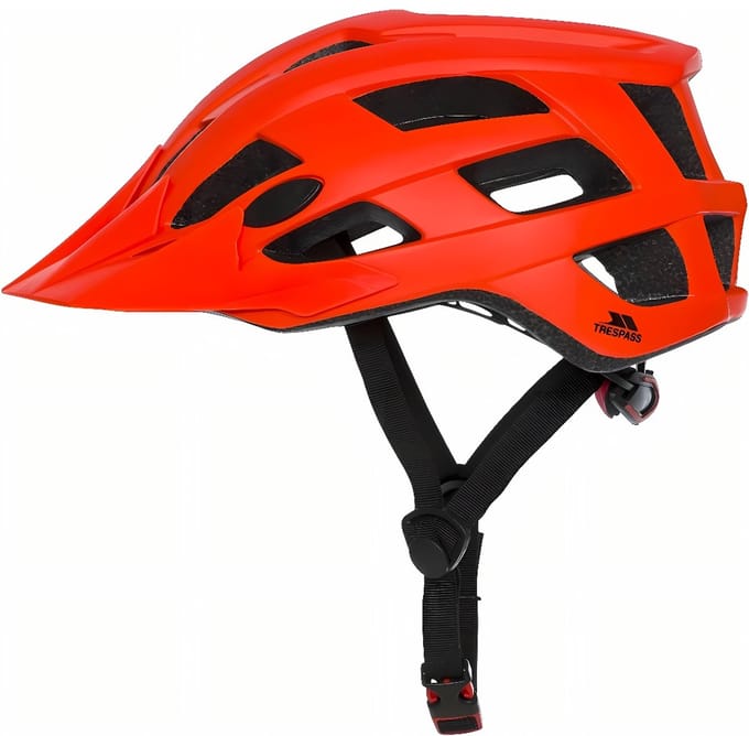 Trespass fietshelm Zprokit - Fietshelm voor volwassenen