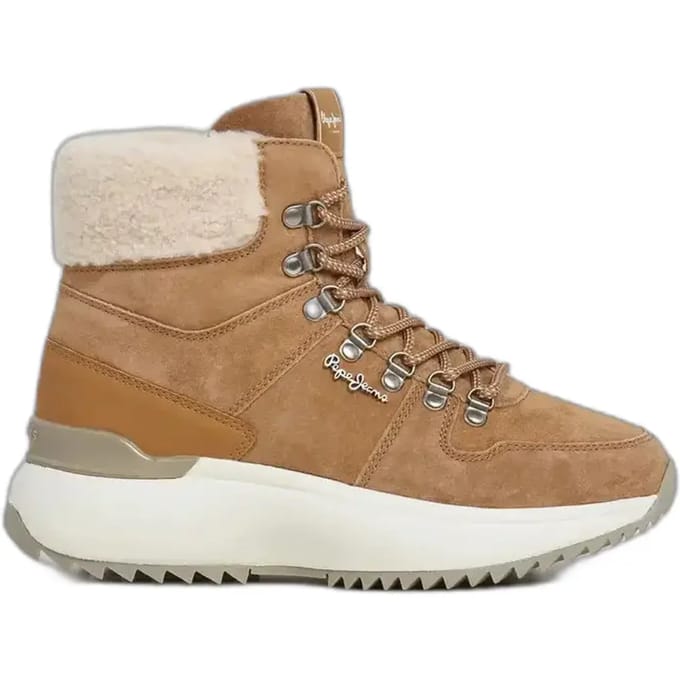 Enkellaarzen Pepe jeans PLS600023-859 Kimi
