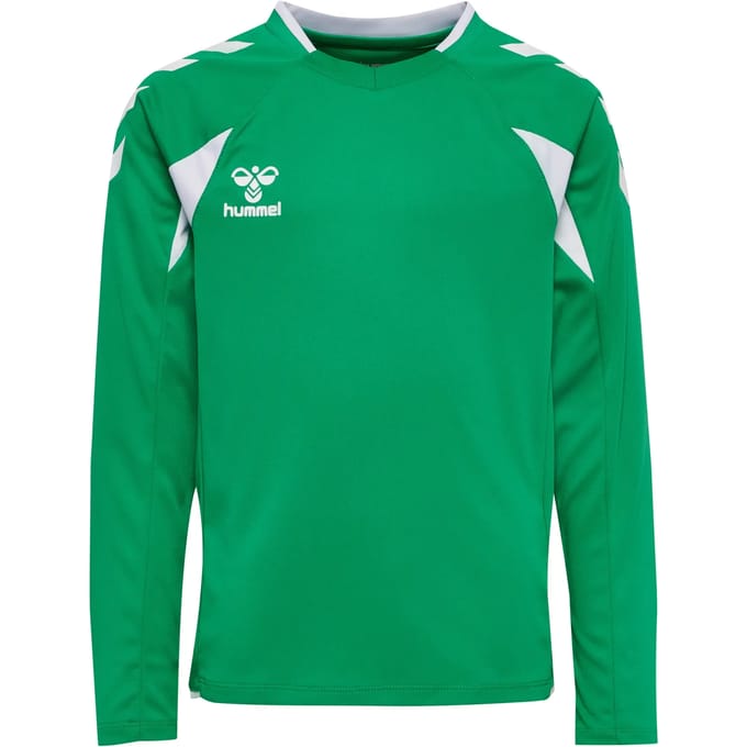 Kindertrui met lange mouwen Hummel Core 2.0