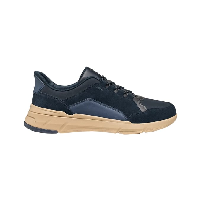 Baskets Geox Vittour Plus