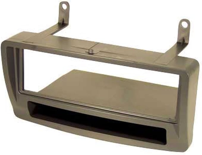 1-DIN paneel Toyota Corolla 2001-2007