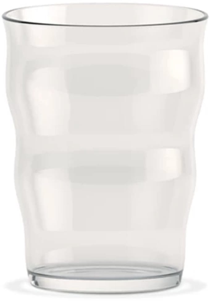 Holmegaard Mikkeller bierglas set van 2 40cl