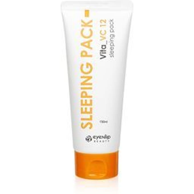 eyeNlip - Sleeping Pack - 3 Types Collagen_HYA 7