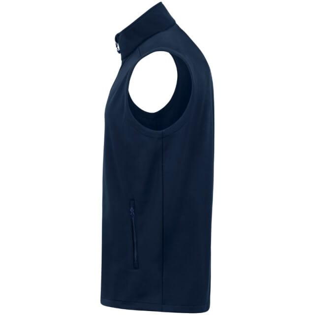 Jako Premium Softshell Jack Dames - Marine | Maat: 38