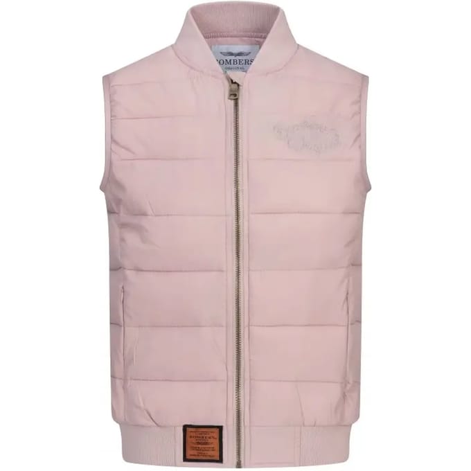 Damesgilet Bombers Original Houston