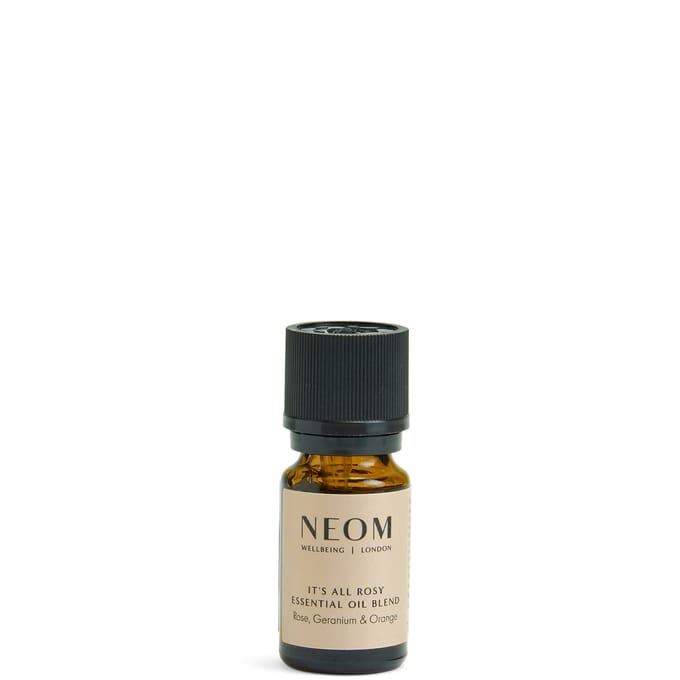 NEOM It’s All Rosy Essential Oil Blend 10ml