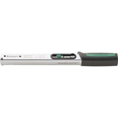Stahlwille 730/5 QUICK 50184005 Momentsleutel 6 - 50 Nm