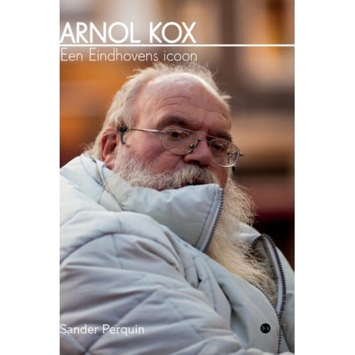 Arnol Kox (Hardcover) - Sander Perquin