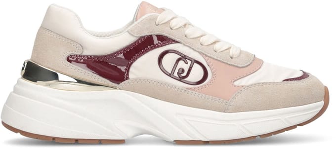 Liu·jo Lj01 01 Schoenen Beige EU 36 Vrouw