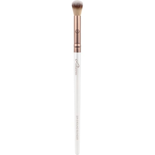 Luvia Cosmetics Eye brush 239 Round Blender - Elegance Oogschaduwkwasten Dames