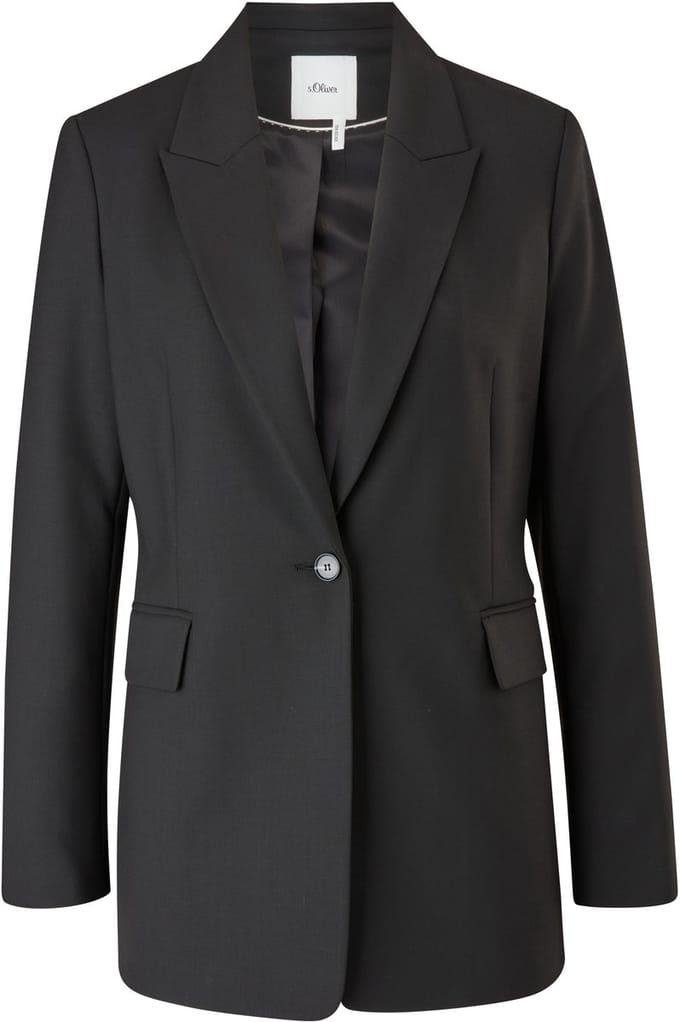 s.Oliver Indoor-Blazer
