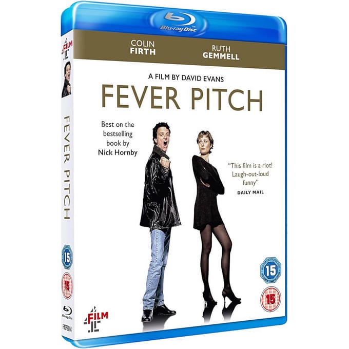 Fever Pitch