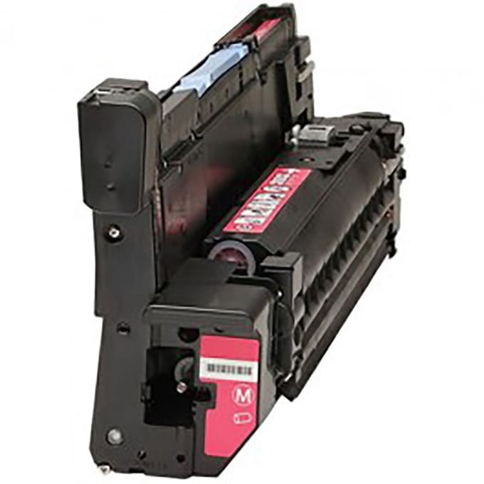 Generico Hp Cb387a Compatibele Printerdrum Bruin