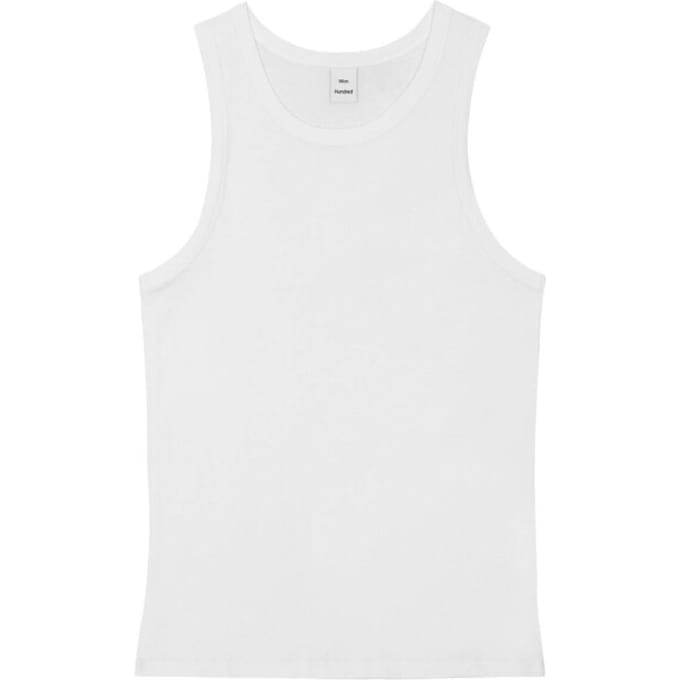 Won Hundred T-shirt zonder mouw 3783-12090
