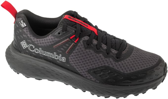 Columbia Konos TRS, Mannen, Grijs, Trekkingschoenen, maat: 40,5