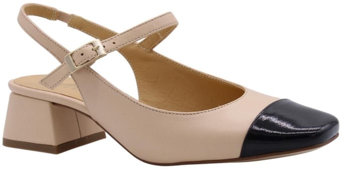 Ctwlk - Schoenen - Crème - Vrouwen - Maat 37 -