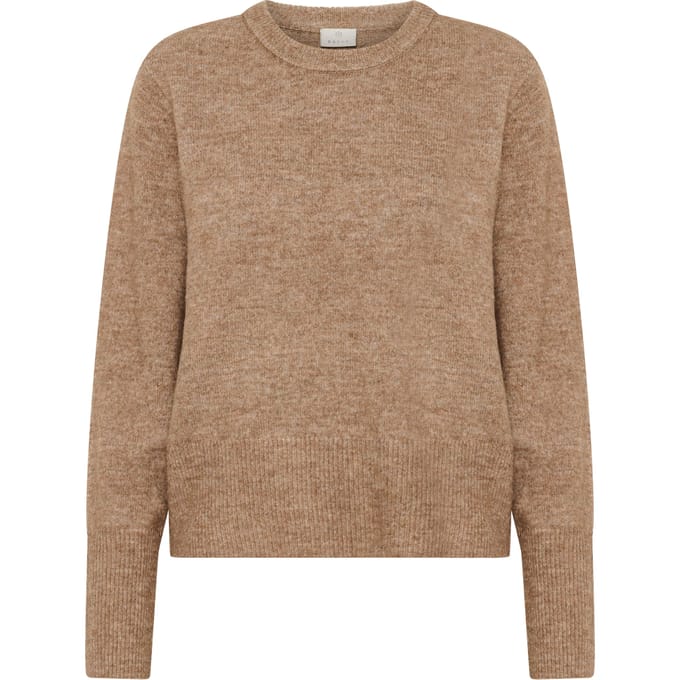 Pullover KAniel Regular fit beige
