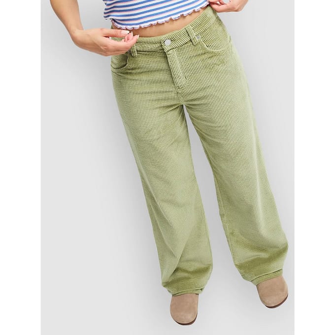 Damesbroek Roxy Dawn Patrol Corduroy