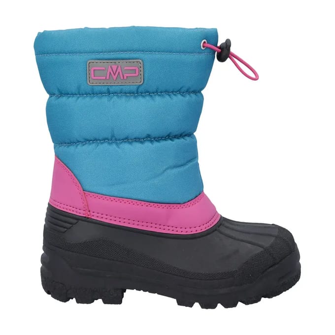 Kinderwinterlaarzen CMP Snowflow