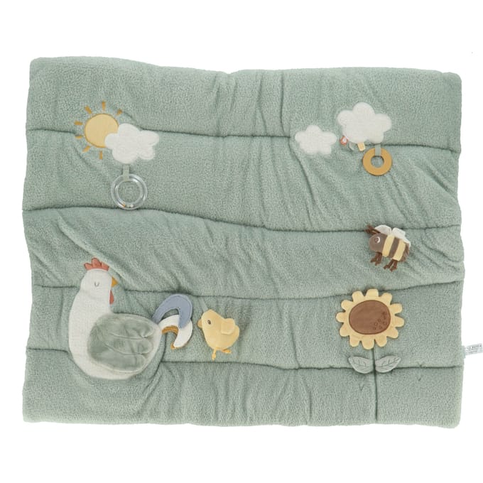 Little Dutch Boxkleed Little Farm - baby speelgoed