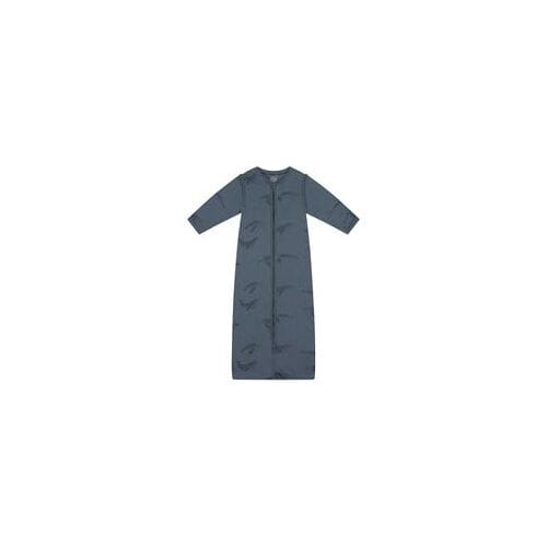 Prénatal slaapzak schildpad Steel Blue 56/62 heren