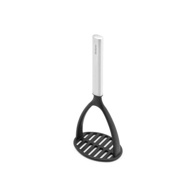 Brabantia Profile Pureestamper - Anti-aanbak - RVS