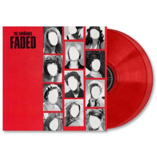 Liminanas - Faded (LP)