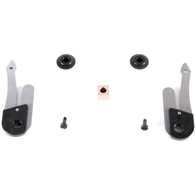 Accessoire voor kleine kop grasmaaier Heiniger Xperience/Xplorer