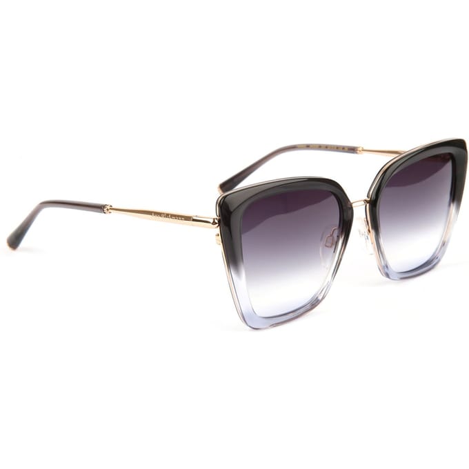 Ana Hickmann Sunglasses AH3291 C01 53