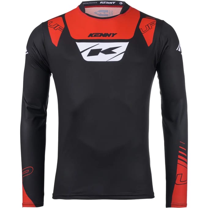 Motorcross trui Kenny UP