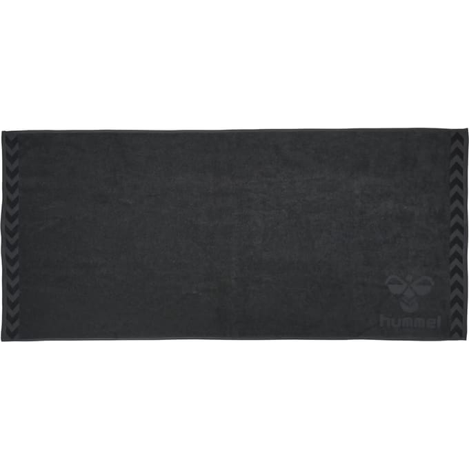 Handdoek Hummel Old School 160x70 cm