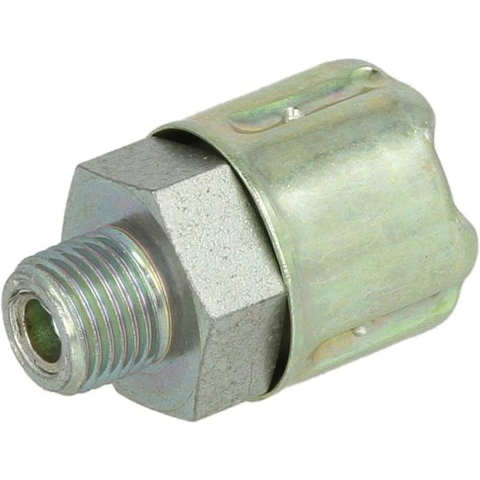 Ontluchter versnellingsbak ZF 1310207008