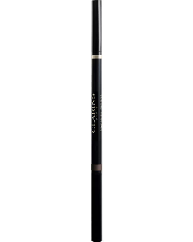 Clarins - Wonder Define Brow Pencil Wonder Define 04 Dark Brown