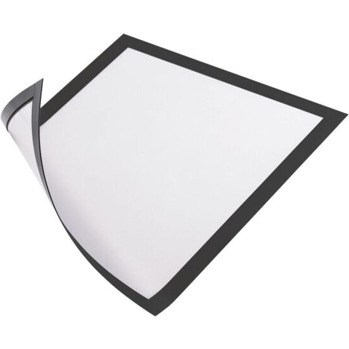 Zelfklevende info-kader »Duraframe 4948« A6
