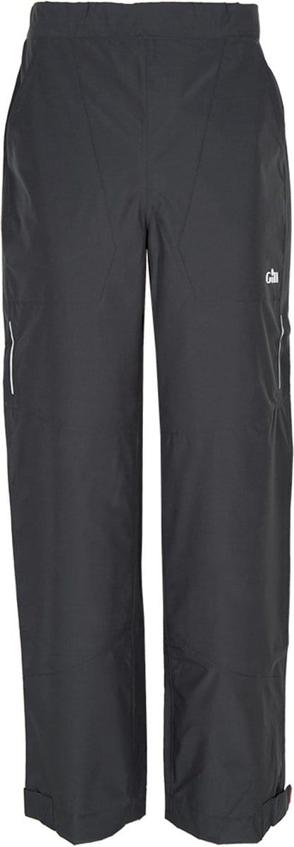 Gill Heren Pilot Broek In88t - Zwart