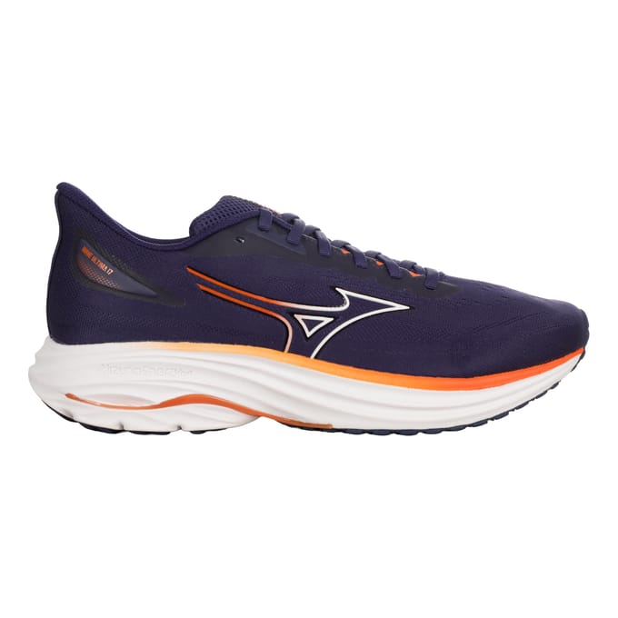 Mizuno Wave Ultima 17  Neutrale schoen Dames
