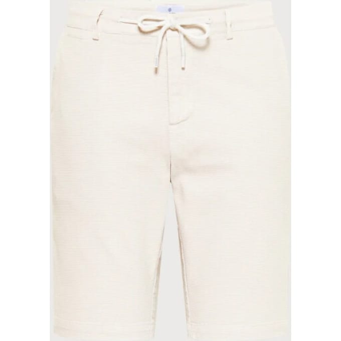 Blue Industry De klassieke short |