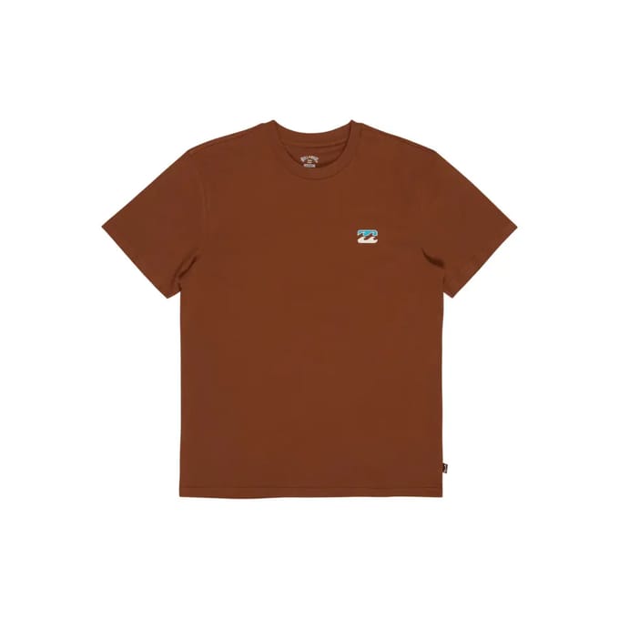 Billabong Icon Wave T-Shirt groen