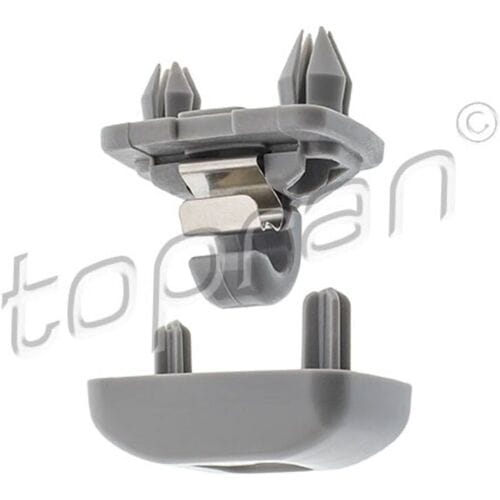 Topran Zonneklep element HANS PRIES 120 590