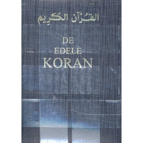 De Edele Koran
