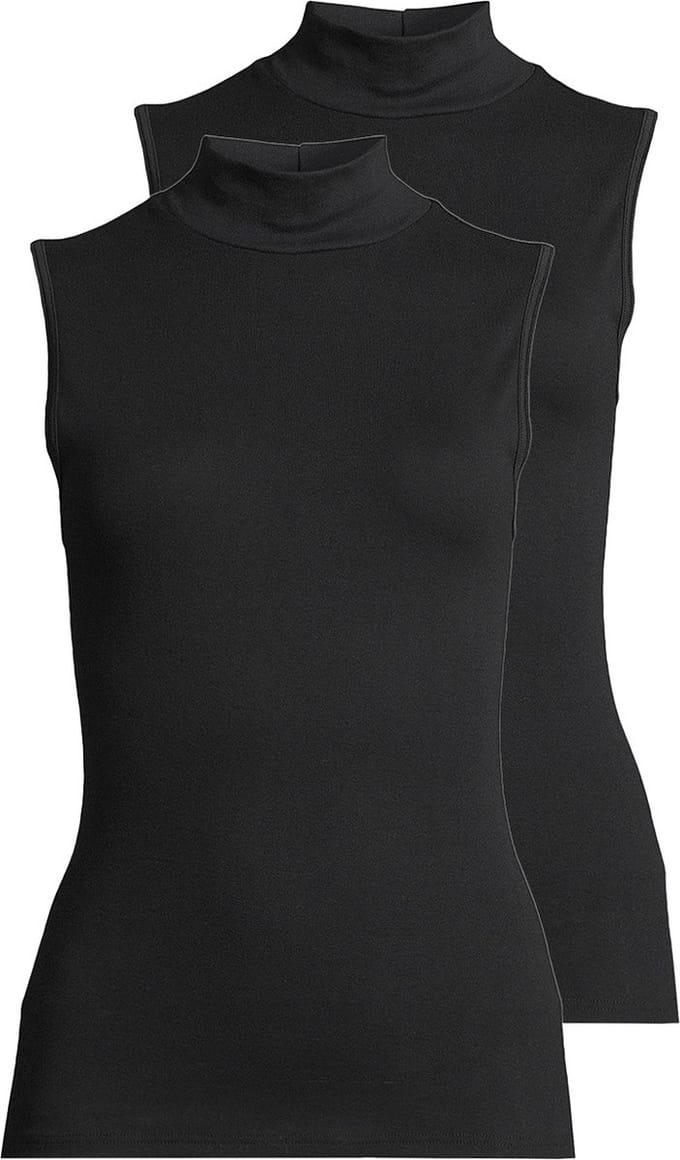 Speidel Dames onderhemd 2 pack bio.cotton