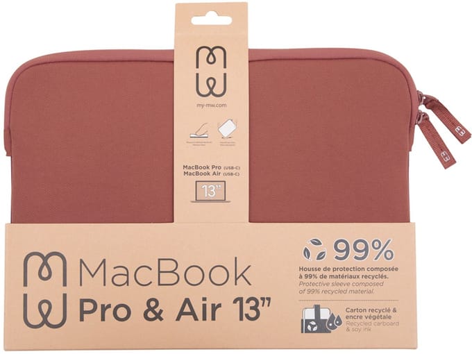 MW Horizon - notebook sleeve