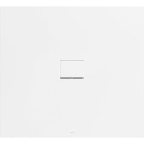 Villeroy & Boch Squaro Infinity shower tray 120 x 100 cm UDQ1210SQI2BV-RW