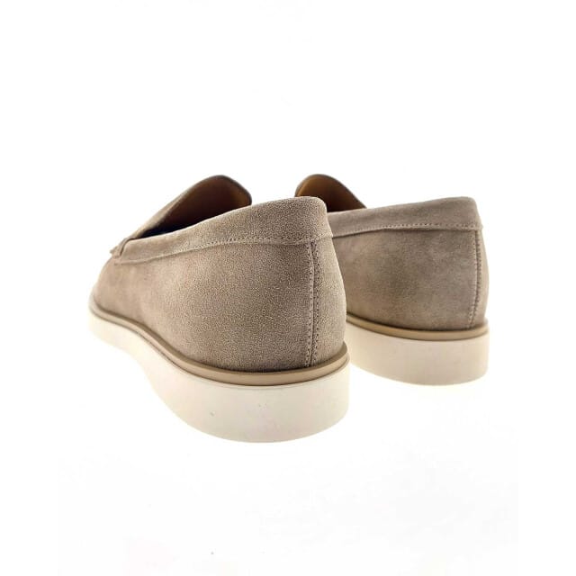 Giorgio 56402 Loafers Heren - Instappers - Beige - Maat 43