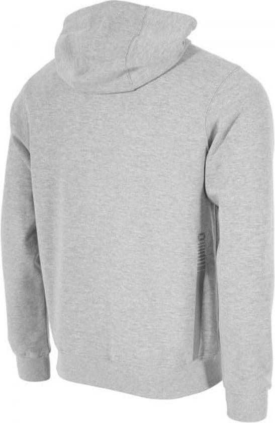Stanno Base -maat S- Hooded Full Zip Sweat Top