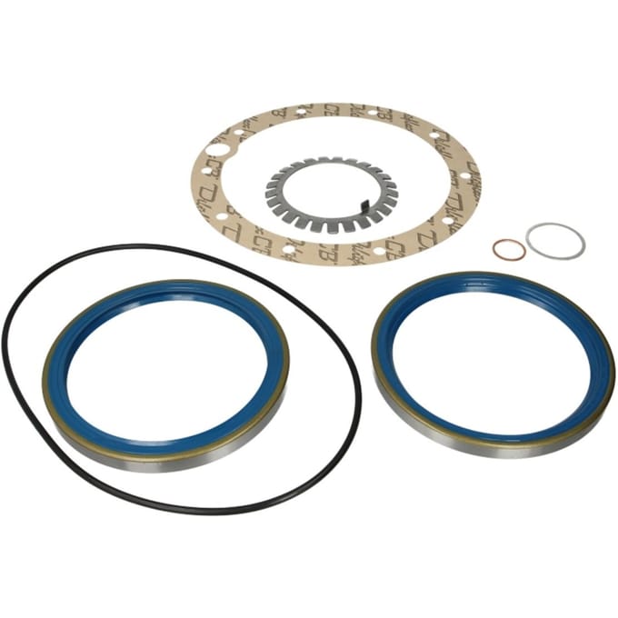 Pakkingset, buitenplanetaire versnelling FEBI BILSTEIN 08004