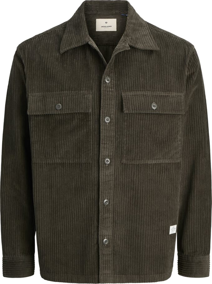 Jack & Jones Overshirt Relaxed Fit Overshirt