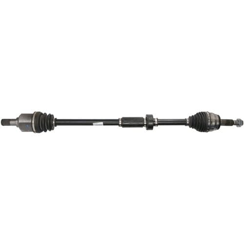 Aandrijfas POINT GEAR PNG76471