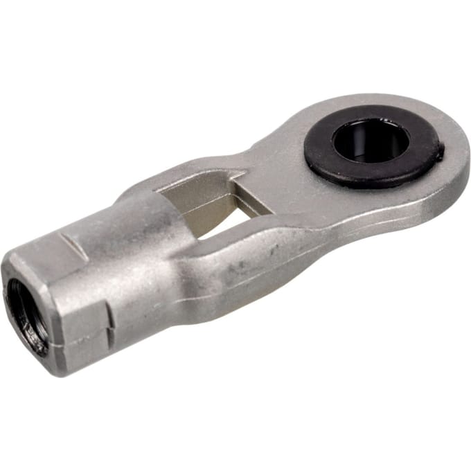 Kogelgewricht, schakelstang FEBI BILSTEIN 08670