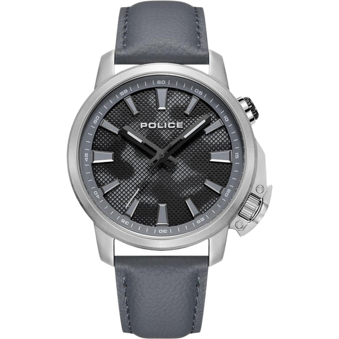 Police Kavalan PEWJD2202702 mannen horloge